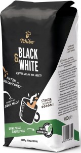 Kawa ziarnista Tchibo Black & White 1000 g