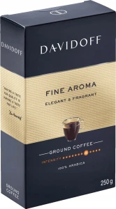 Kawa mielona Davidoff Fine Aroma 250g