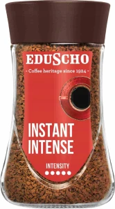Kawa rozpuszczalna Tchibo Eduscho Instant Intense 100g