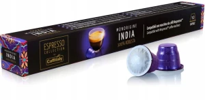 Kapsu?ki do NESPRESSO CAFFITALY India 10 szt