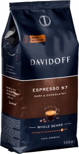 Kawa ziarnista Davidoff Espresso 57 1kg