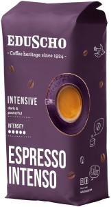 Kawa ziarnista Eduscho Espresso Intenso 1000 g