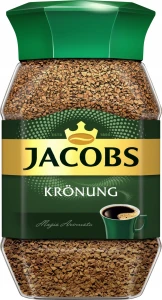 Kawa rozpuszczalna Jacobs KRONUNG 200 gram