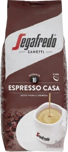 Kawa ziarnista Segafredo Espresso Casa 1 kg